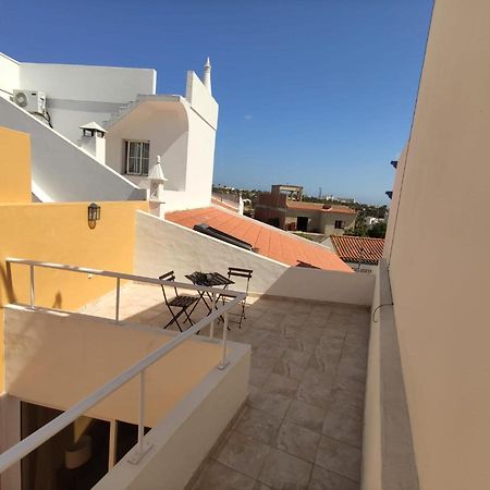 Casa do Pátio em Alcantarilha - Algarve Exterior foto
