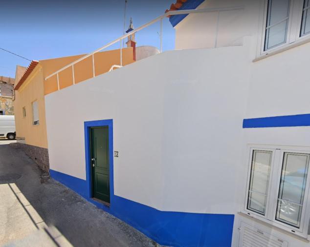 Casa do Pátio em Alcantarilha - Algarve Exterior foto