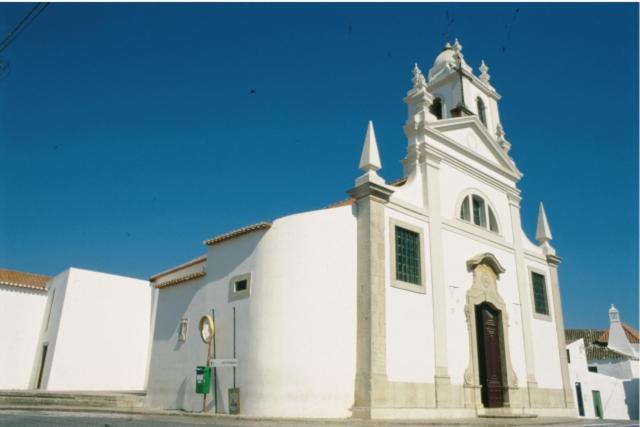 Casa do Pátio em Alcantarilha - Algarve Exterior foto